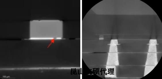 温州蔡司温州X射线显微镜