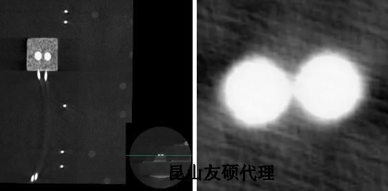 温州蔡司温州X射线显微镜