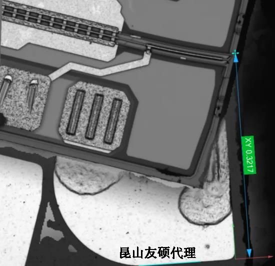 温州蔡司温州X射线显微镜
