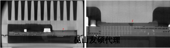 温州蔡司温州X射线显微镜